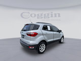 Used 2020 Ford EcoSport SE w/ SE Convenience Package image 5