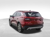 Used 2024 Ford Escape Platinum image 3