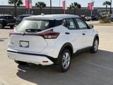 New 2025 Nissan Kicks Play S image 3