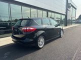 Used 2016 Ford C-MAX Energi SEL w/ Equipment Group 302A image 3