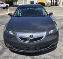 Used 2012 Acura TL image 2