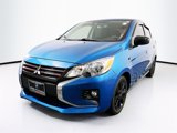 Used 2022 Mitsubishi Mirage SE image 3