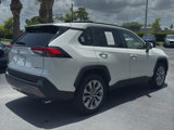 Used 2019 Toyota RAV4 Limited image 6