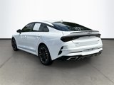 Used 2022 Kia K5 GT-Line image 5
