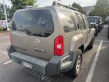 Used 2007 Nissan Xterra X w/ Power Pkg image 4