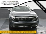 Used 2023 Kia Sportage X-Line w/ X-Line Premium Package image 6