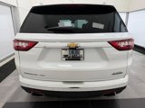 Used 2021 Chevrolet Traverse High Country image 3
