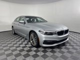 Used 2017 BMW 530i xDrive image 3