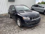 Used 2011 Jeep Compass Latitude w/ Sun/Sound Group image 4