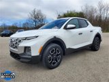 Used 2024 Hyundai Santa Cruz SEL image 2
