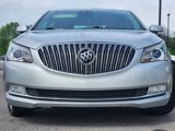 Used 2014 Buick LaCrosse Leather w/ Driver Confidence Package image 2