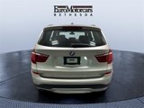 Used 2016 BMW X3 xDrive28i image 4