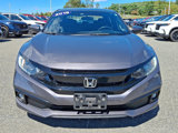 Used 2019 Honda Civic Sport image 2
