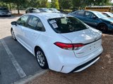 Used 2022 Toyota Corolla LE image 2