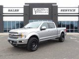 Used 2020 Ford F150 Lariat image 2