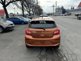 Used 2017 Mitsubishi Mirage ES image 4