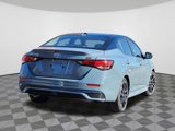 New 2025 Nissan Sentra SR w/ SR Premium Package image 3