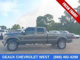 Used 2016 Ford F250 Lariat w/ Chrome Package image 4