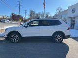 Certified 2021 Volkswagen Tiguan SE image 3