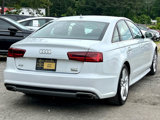 Used 2016 Audi A6 2.0T Premium Plus w/ Premium Plus Package image 5