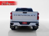 Used 2024 Chevrolet Silverado 1500 RST w/ RST All Star Premium Package image 4
