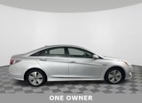 Used 2013 Hyundai Sonata Limited image 2