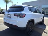 New 2025 Jeep Compass Latitude w/ Altitude Special Edition image 5