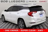 Certified 2023 GMC Terrain Denali w/ Denali Premium Package image 5