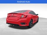 Used 2019 Honda Civic Sport image 4