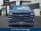 Used 2017 Chevrolet Silverado 1500 LTZ Z71 w/ LTZ Plus Package image 3