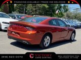 Used 2021 Dodge Charger SXT w/ Leather Interior Group image 5