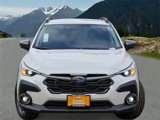 New 2025 Subaru Crosstrek 2.5i Premium image 2