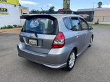 Used 2007 Honda Fit Sport image 3