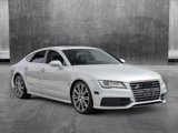 Used 2012 Audi A7 3.0T Prestige image 3