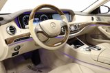Used 2015 Mercedes-Benz S 550 Sedan image 2