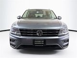 Used 2019 Volkswagen Tiguan SE image 6