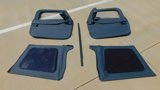 Used 1987 Jeep Wrangler Sport image 4
