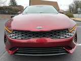 Used 2021 Kia K5 LXS image 2