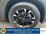Certified 2022 Chevrolet TrailBlazer LT w/ Convenience Package image 4