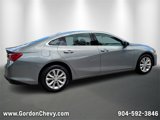 Used 2024 Chevrolet Malibu LT image 5