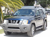 Used 2008 Nissan Xterra X image 2