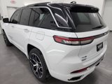 Used 2022 Jeep Grand Cherokee Summit image 6
