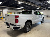 Used 2019 Chevrolet Silverado 1500 RST image 4