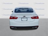 New 2025 Chevrolet Malibu RS w/ LPO, Floor Liner Package image 4