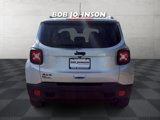Used 2018 Jeep Renegade Altitude image 6