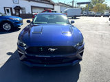 Used 2018 Ford Mustang Coupe w/ Equipment Group 101A image 3