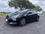 Used 2021 Nissan Versa SV image 4