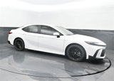 New 2025 Toyota Camry SE image 3