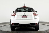 Used 2017 Nissan Juke SV image 3