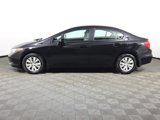 Used 2012 Honda Civic LX image 2